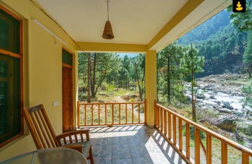 Banjar House | LivingStone Backwater Resort Tirthan Valley