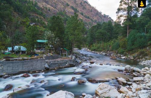 Banjar House | LivingStone Backwater Resort Tirthan Valley