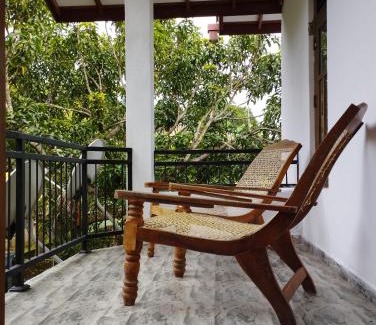 Kaduruduwa Apartment | Liyo House