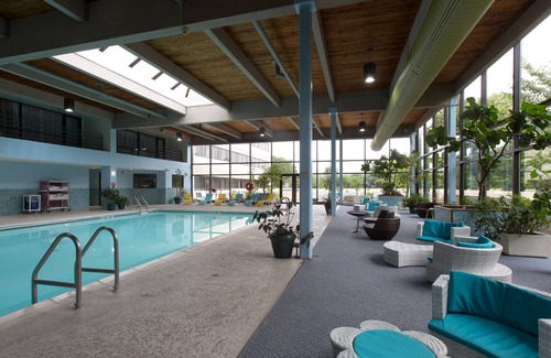 Clinton Hotel | Liyo Inn Clinton