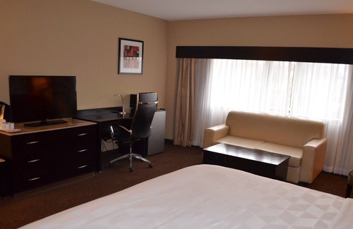 Clinton Hotel | Liyo Inn Clinton