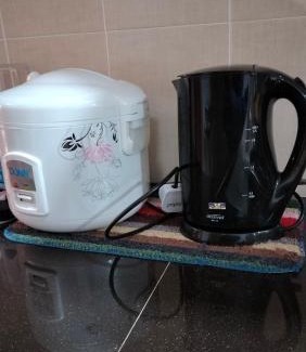 Kota Bharu House | Liza Homestay