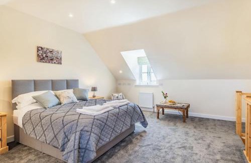 Alford House | Lizzie's Cottage