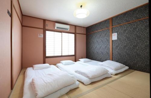 Fushimi House | LJ Inn Fushimi Inari伏見稲荷
