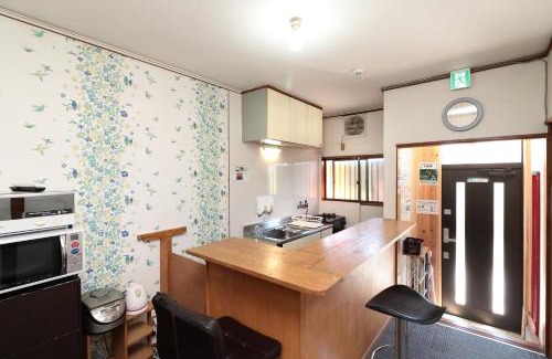 Fushimi House | LJ Inn Fushimi Inari伏見稲荷