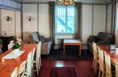 Ljungskile Hotel | Ljungskile Turist Hotell