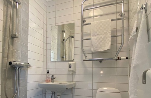 Osteraker Municipality Bed & Breakfast | Ljusterö BB