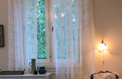 Osteraker Municipality Bed & Breakfast | Ljusterö BB