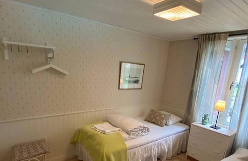 Osteraker Municipality Bed & Breakfast | Ljusterö BB