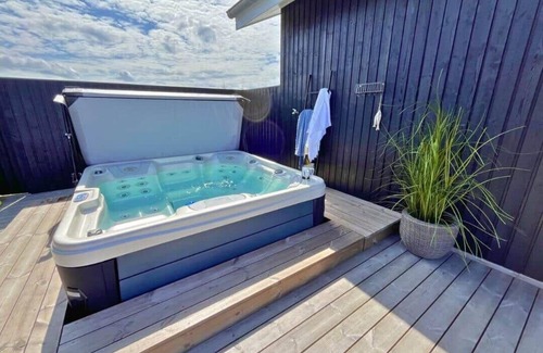Grønhøj House | LK2026 Løkken - Kringelbækvej 18
