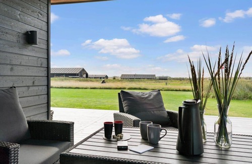 Grønhøj House | LK2062 Løkken - Kringelbækvej 68
