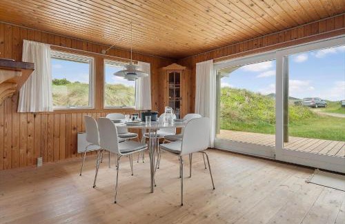 Hvorup Klit House | LK2165-Lokken-Evasvej-7