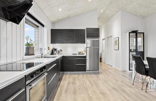 Grønhøj House | LK2167 Løkken - Kringelbækvej 12