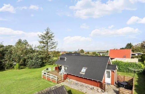 Nordenbro Vesteregn House | LL204 Humble - Vildrosevej 16