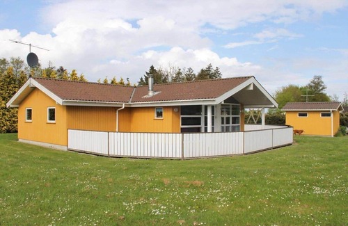 Østerskov House | LL222 Humble - Æblevænget 6