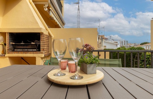 Torredembarra House | Llaberia by Interhome