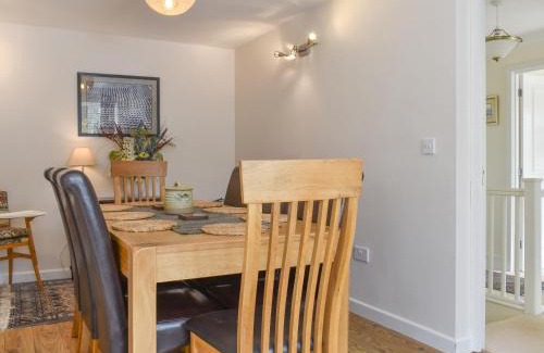 Westleigh House | Llamedos