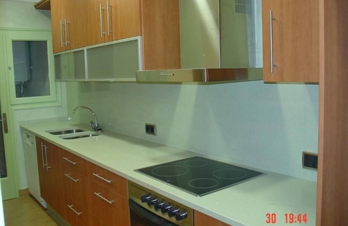 Llanca Apartment | LLançà: Magnificent flat