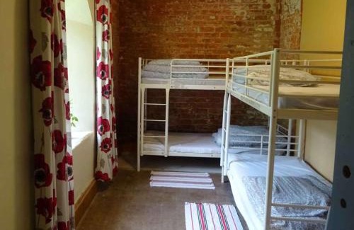 Llanfyllin Hostel | Llanfyllin Workhouse - Y Dolydd