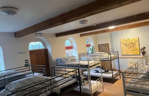 Llanfyllin Hostel | Llanfyllin Workhouse - Y Dolydd