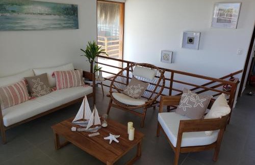 Vichayito House | Llapa House
