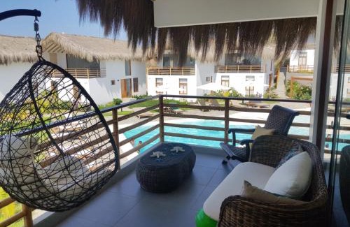 Vichayito House | Llapa House