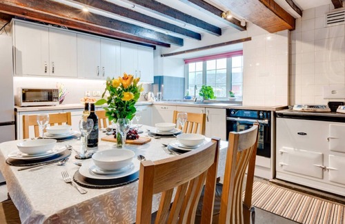 Machynlleth House | Llety Hiriaeth in Machynlleth