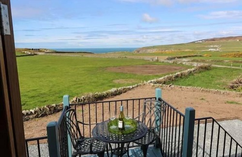 Maesteg Cottage | Llety'r Bugail