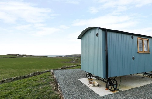 Maesteg Cottage | Llety'r Bugail