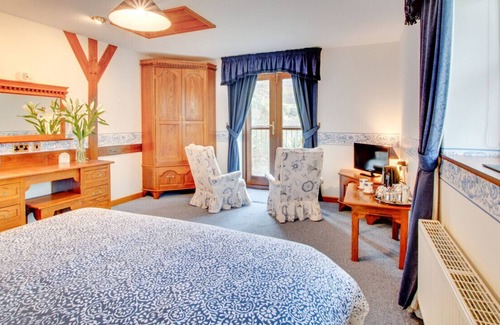 Dolgellau House | Llety Tyddynmawr - One Bedroom House, Sleeps 2