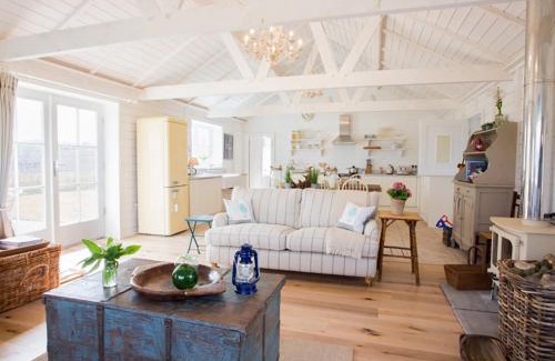 Dulas House | Lligwy Beach Cottage