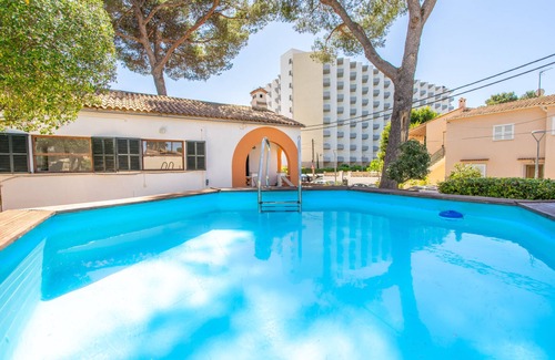 Les Meravelles Villa | Llinya 7 - with private swimming pool