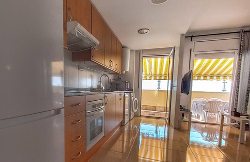 Lloret de Mar Apartment | Lloret De Mar: Apartment/flat - Lloret de mar