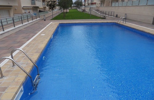 Lloret de Mar Apartment | Lloret De Mar: Apartment/flat - Lloret de mar