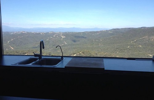 Lloret de Mar House | Lloret De Mar: Modern house with spectacular views