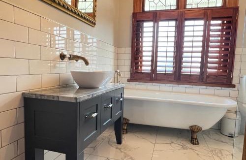 Westport House | LLU Homes