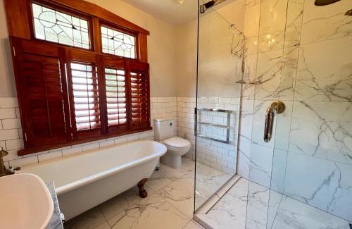 Westport House | LLU Homes