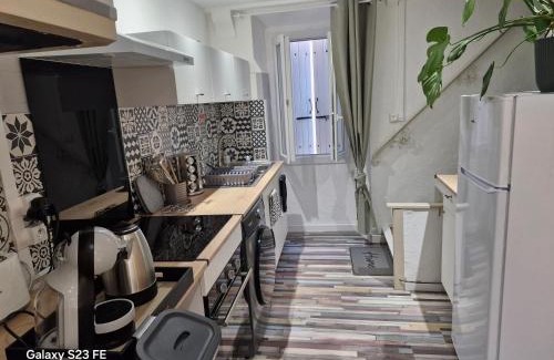 Le Boulou House | Llucia