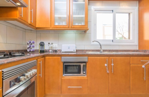 Colonia Sant Jordi House | LLUNA HOME - Chalet with terrace in Colonia de Sant Jordi. Free WiFi