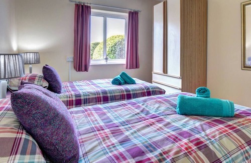 Edern House | Llwyn y Morfa in the beautiful Pwllheli