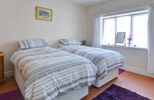 Mawddwy House | Llwynglas in Machynlleth