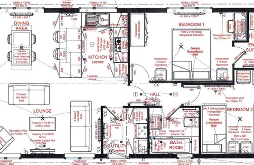 Gwynedd- Snowdonia House | Llyn Alwen Lodge Snowdonia National Park