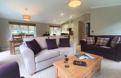 Gwynedd- Snowdonia House | Llyn Alwen Lodge Snowdonia National Park