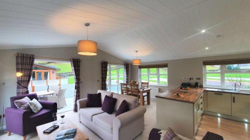 Gwynedd- Snowdonia House | Llyn Alwen Lodge Snowdonia National Park
