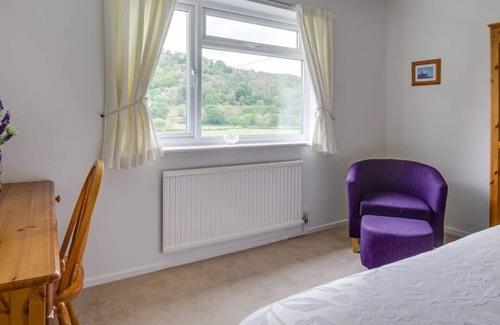 Gwynedd- Snowdonia House | Llys Pennant in the beautiful Abergele