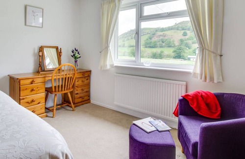 Gwynedd- Snowdonia House | Llys Pennant in the beautiful Abergele