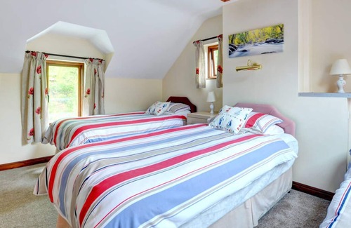 Fishguard House | Llysyfelin in the beautiful Fishguard