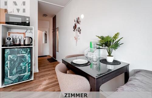 Hartenberg-Munchfeld Apartment | LM-ApartmentsMainz-07