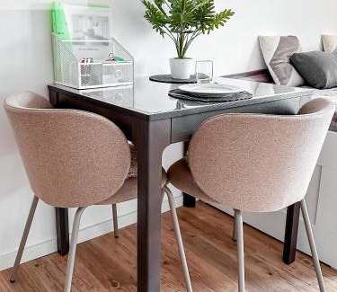 Hartenberg-Munchfeld Apartment | LM-ApartmentsMainz-07