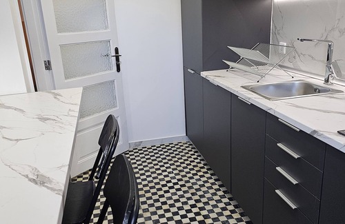 Cedofeita Apartment | LM Art Apartments